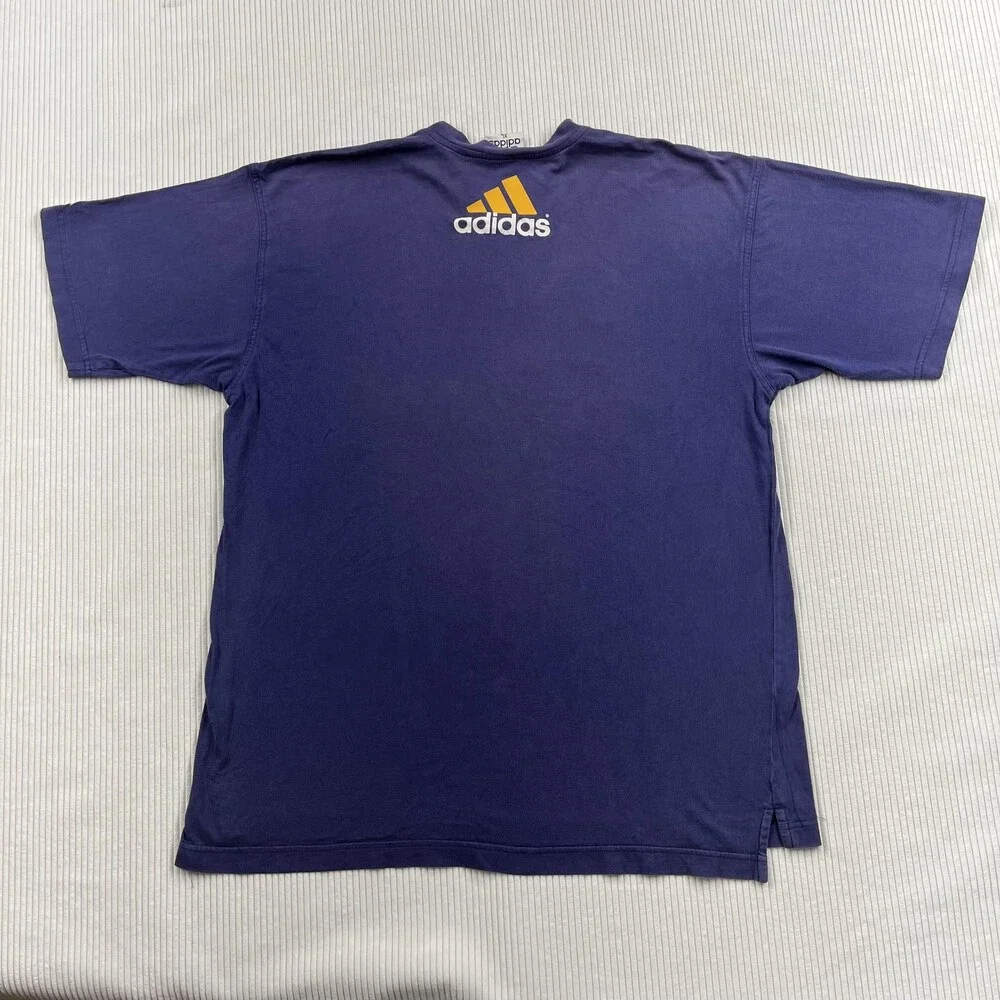 adidas brand style